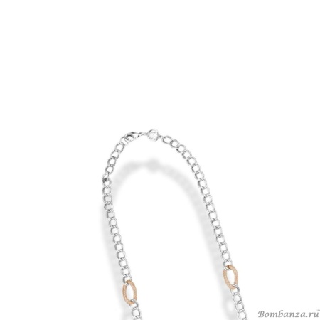 Колье Boccadamo, XGR664 RG/S